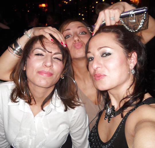 Io e le mie amiche
