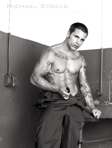 My Favourite Photograhers 2.... Michael Stokes #9738329