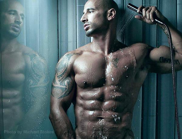 My Favourite Photograhers 2.... Michael Stokes #9738402