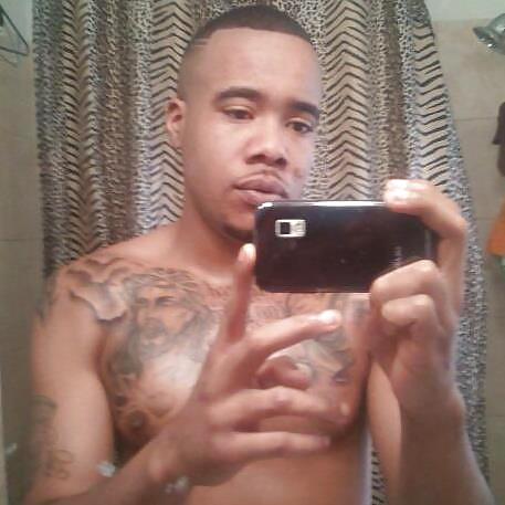 Tatuajes de Chicago
 #11267595