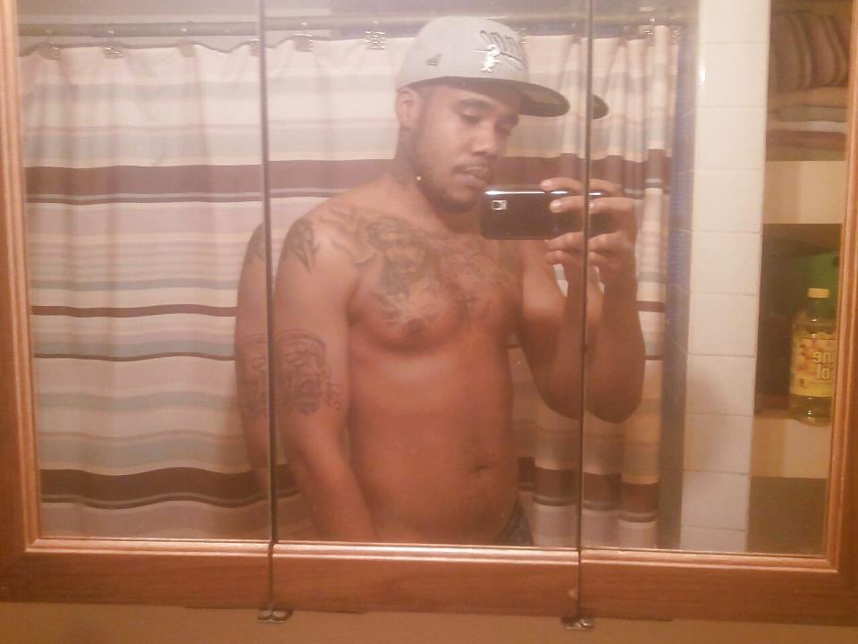 Tatuajes de Chicago
 #11267609