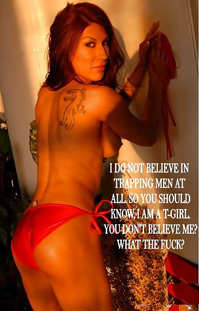 REVERSE TRAPS CAPTIONS #13709425