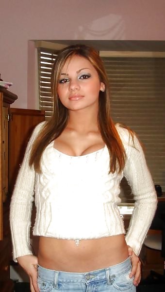 Formative years With Tremendous Tits #9913639