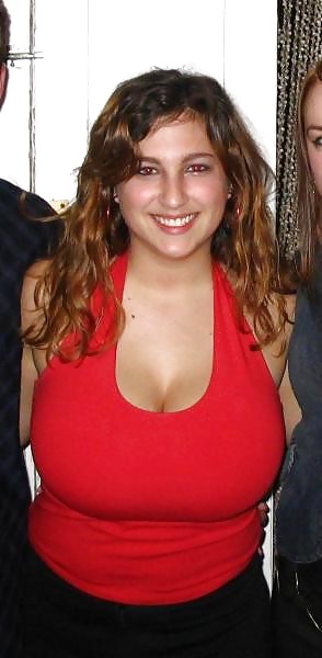 Formative years With Tremendous Tits #9913719