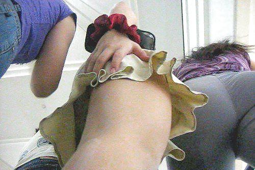 Boso Lot Upskirt 4 #2830558