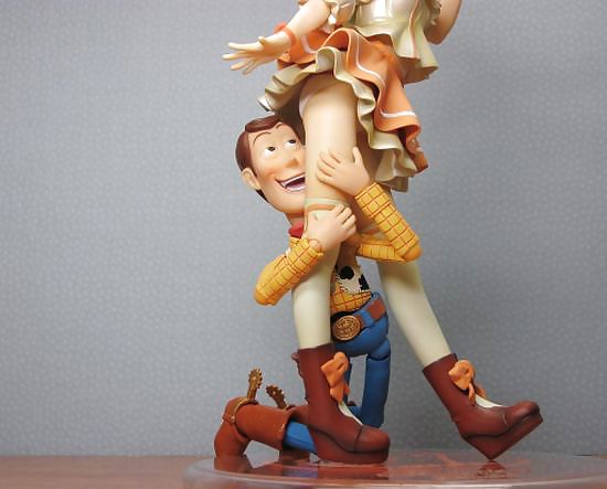 Toy Story Woody  #8057074