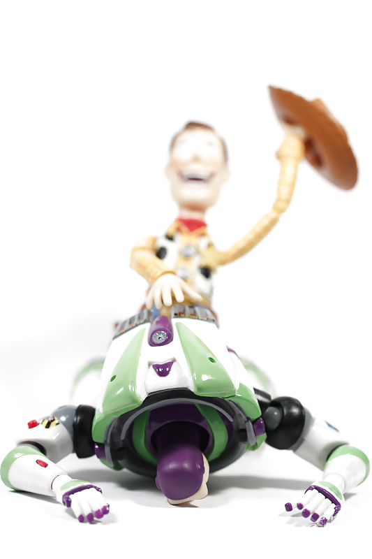Toy Story Woody  #8057096