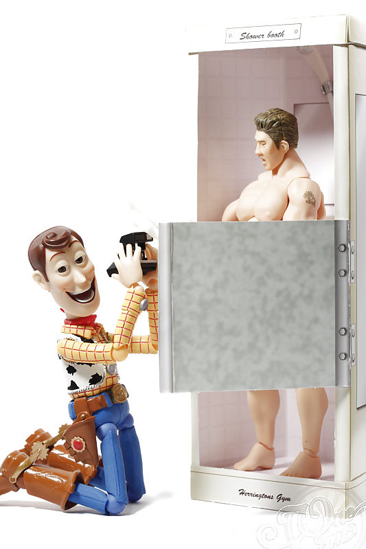 Toy Story Woody  #8057113