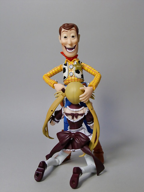 Toy Story Woody  #8057118