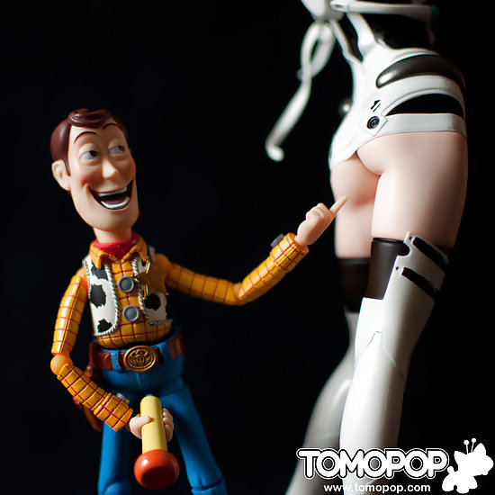 Toy Story Woody  #8057137