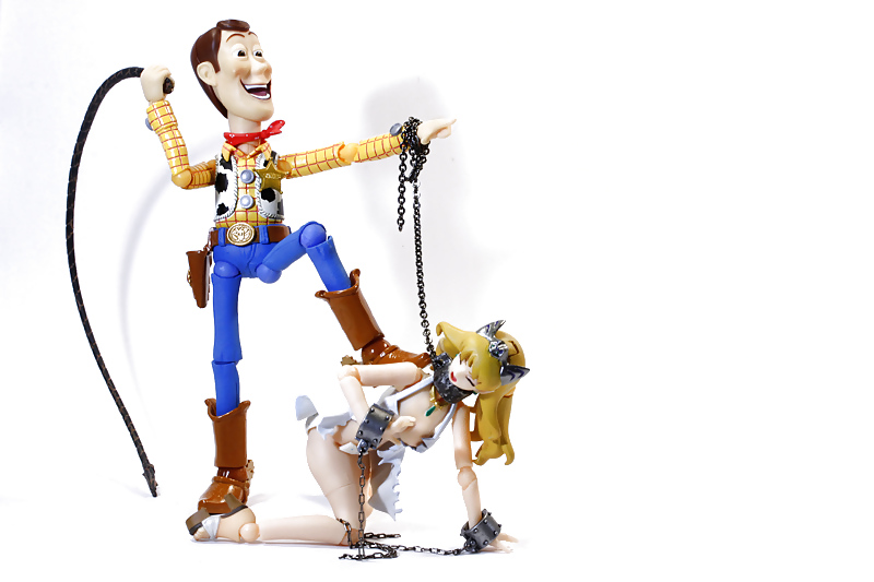 Toy Story Woody  #8057141