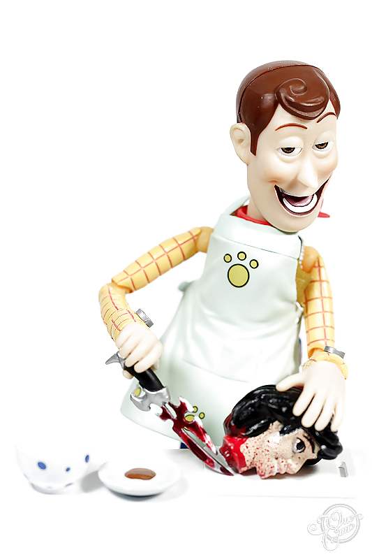 Toy Story Woody  #8057151