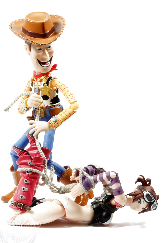 Toy Story Woody  #8057156