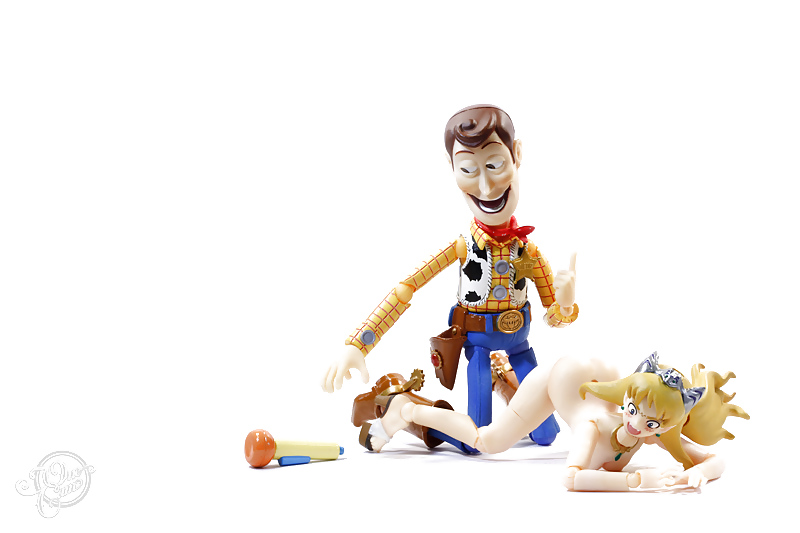 Toy Story Woody  #8057165