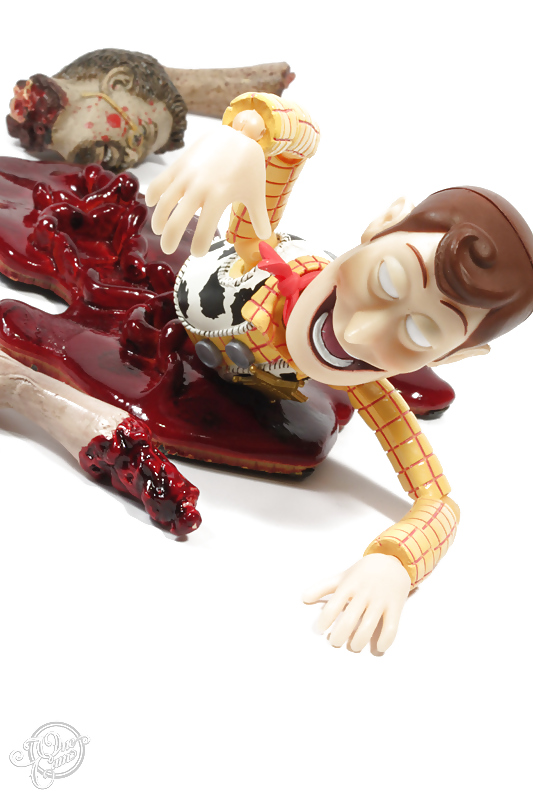 Toy Story Woody  #8057191