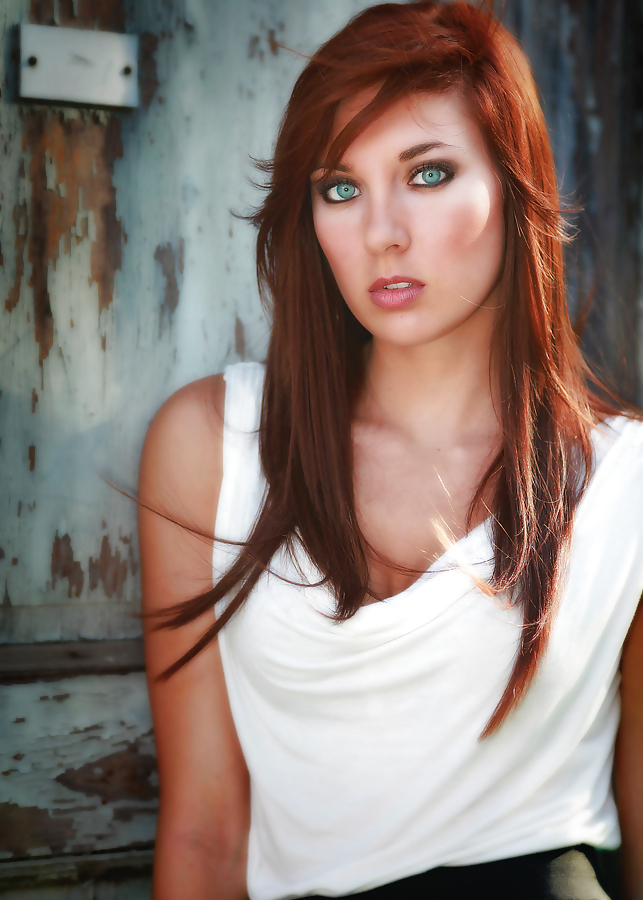 Retrato de belleza 5
 #10239952