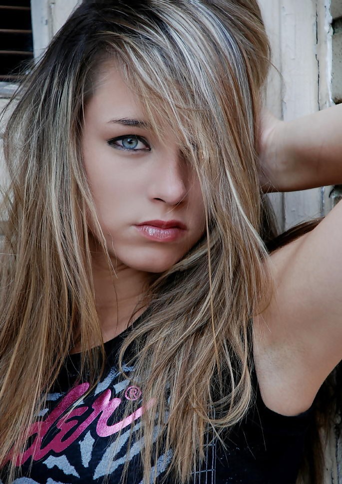 Retrato de belleza 5
 #10240005