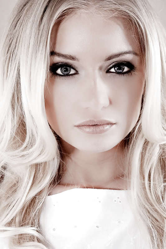 Retrato de belleza 5
 #10240011