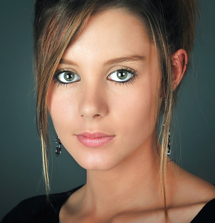 Retrato de belleza 5
 #10240029