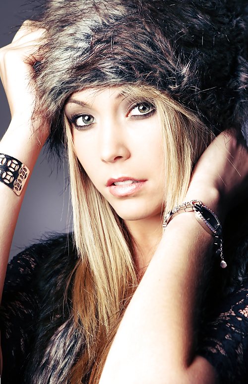 Retrato de belleza 5
 #10240046