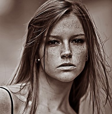 Retrato de belleza 5
 #10240063