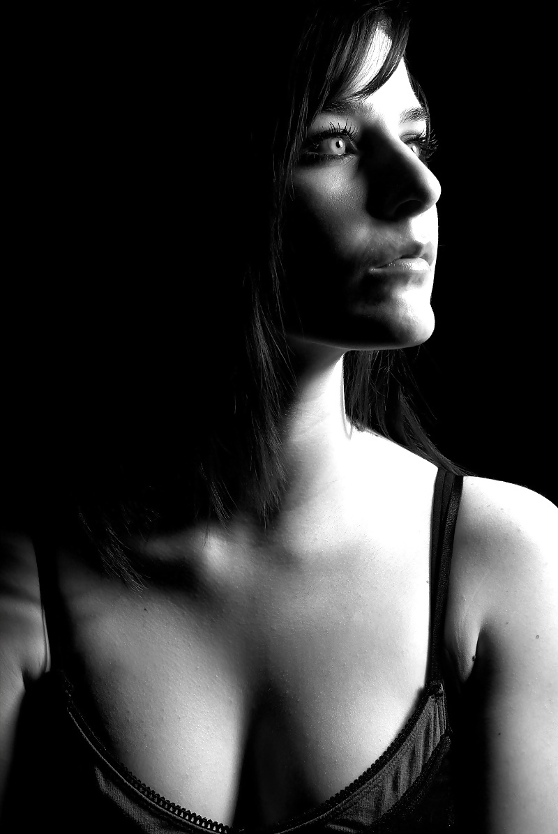 Retrato de belleza 5
 #10240069