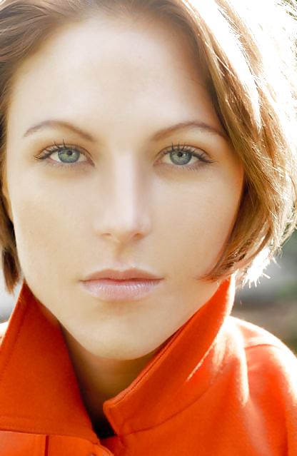 Retrato de belleza 5
 #10240073