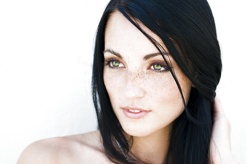 Retrato de belleza 5
 #10240103