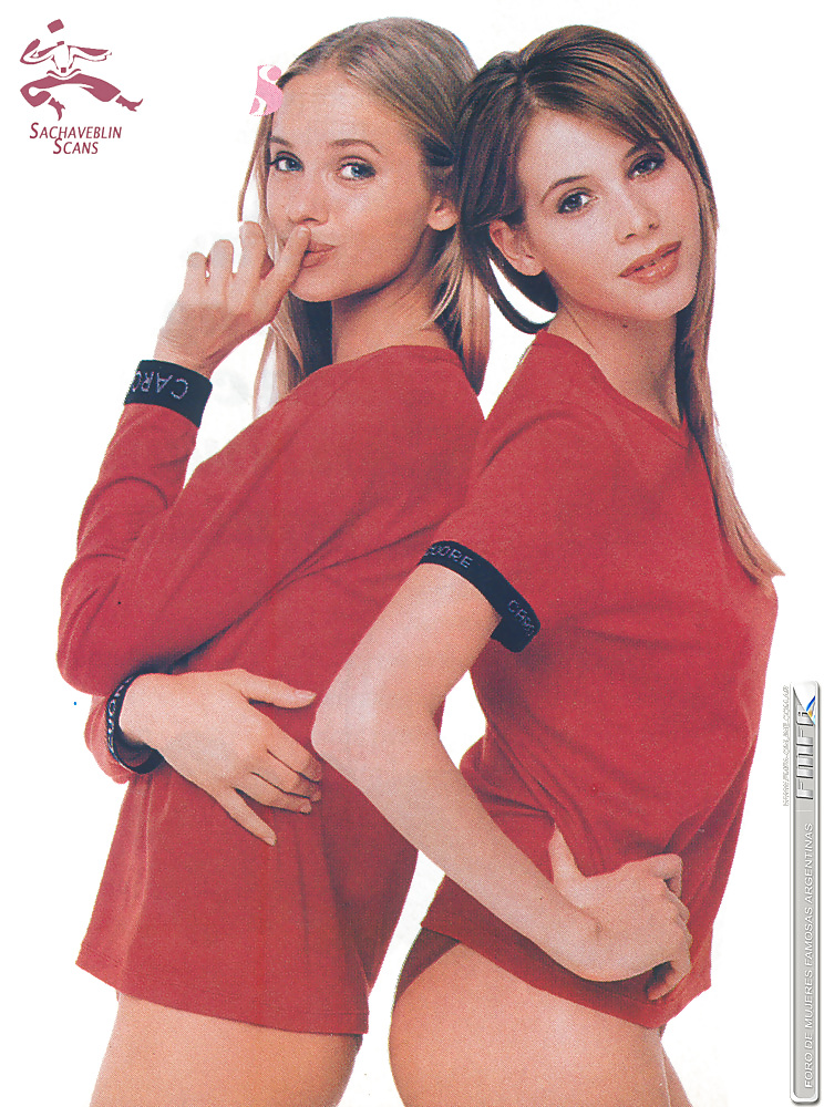 Carola Del Bianco #17779943