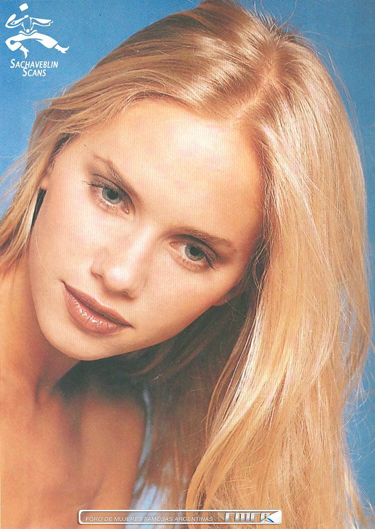 Carola Del Bianco #17779991