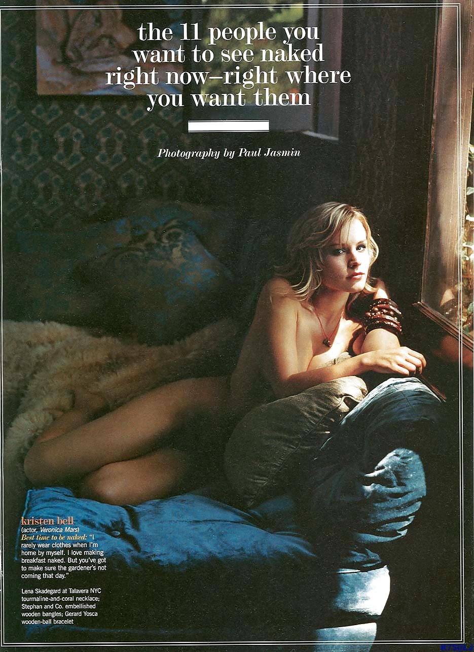 Kristen bell 2
 #2008430