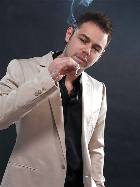 Danny dyer gallery 2
 #17670370