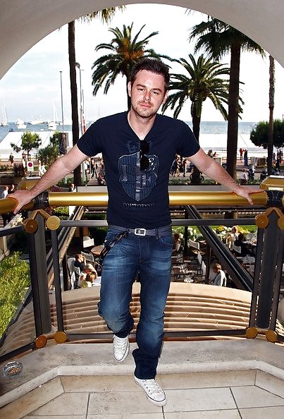 Danny dyer gallery 2
 #17670375