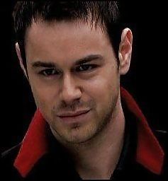 Danny dyer gallery 2
 #17670390