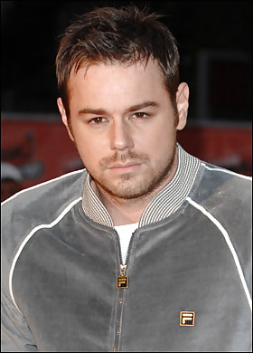 Danny dyer gallery 2
 #17670440