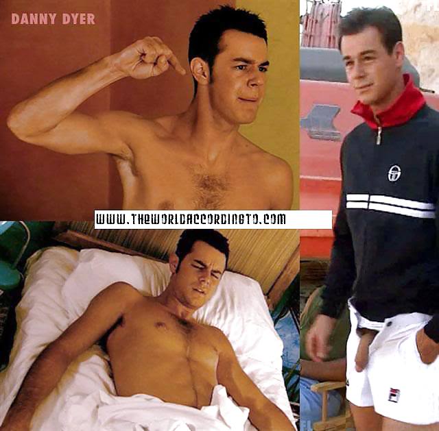 Danny Dyer Galerie 2 #17670445