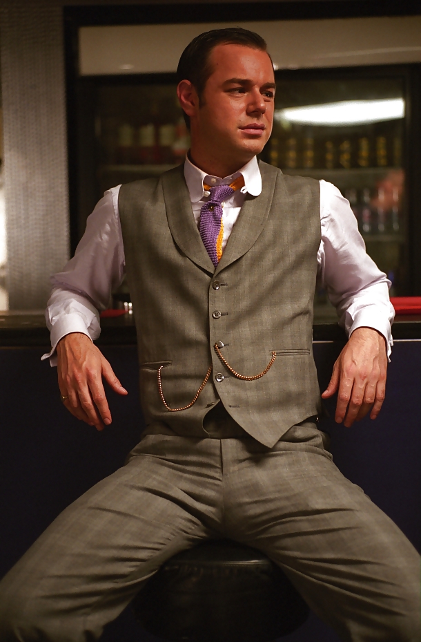 Danny Dyer Gallery 2 #17670467