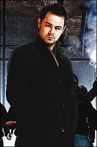 Danny dyer gallery 2
 #17670477