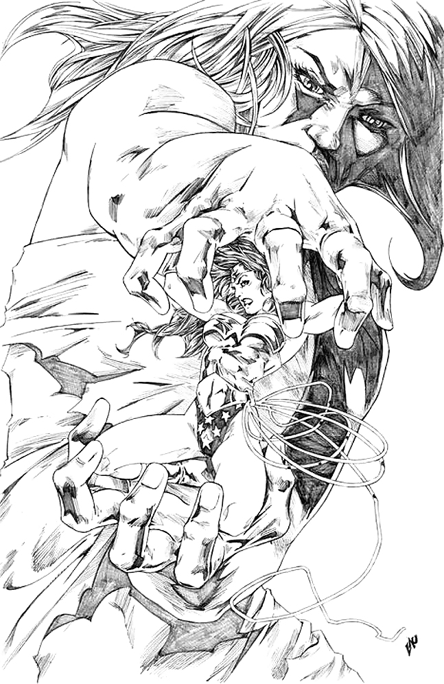 Giantess #4170075
