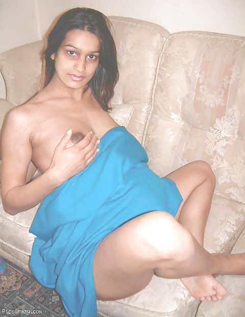 Indian teen nude 121 #3384581