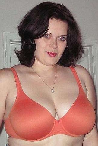 Mammoth Bra's and Panties #9694874