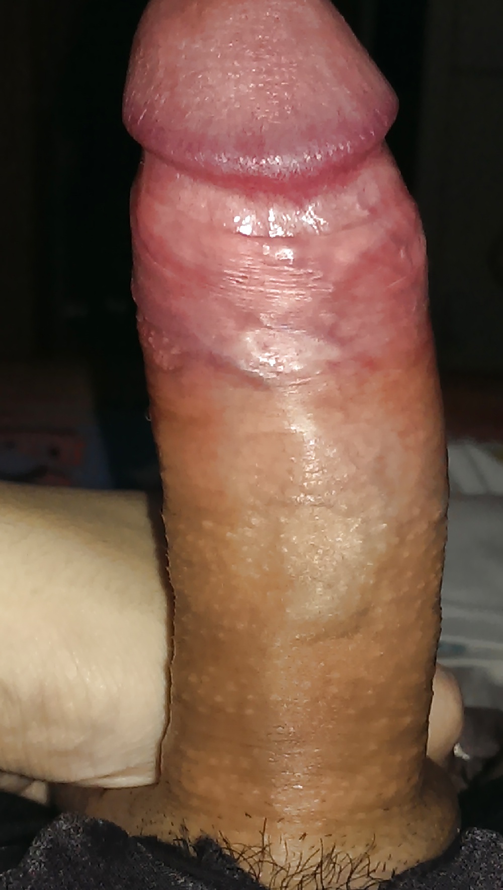 Getting Hard #20916729