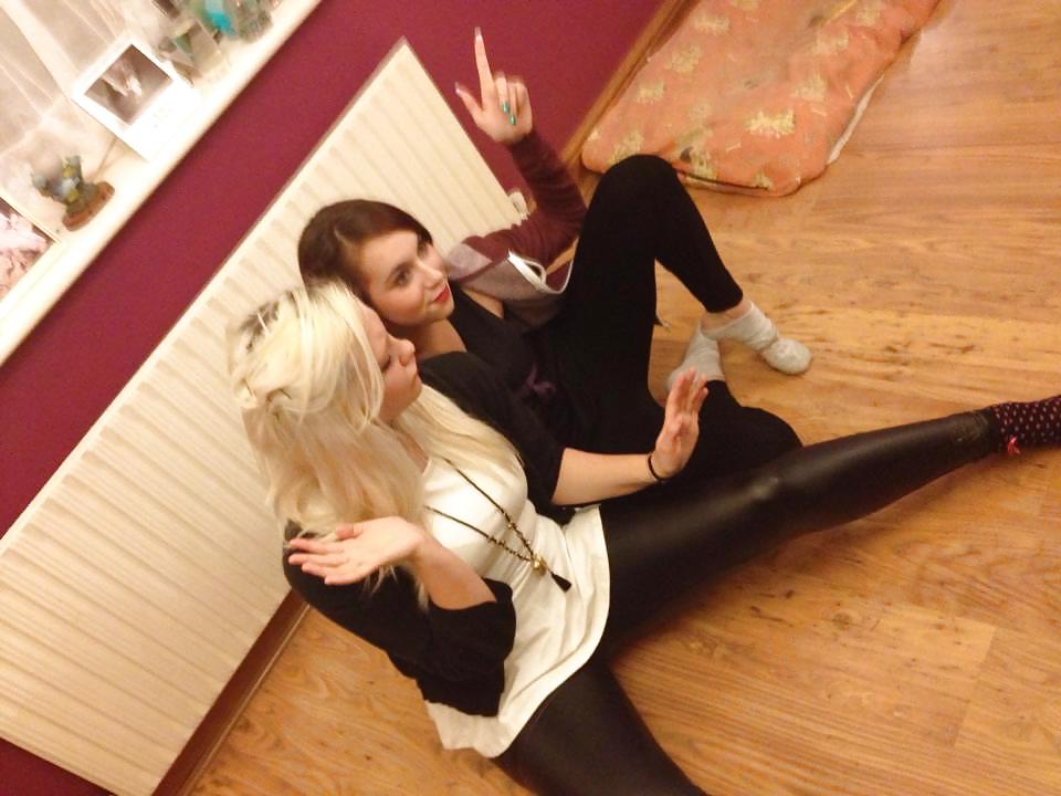 Daughters mates #17887375