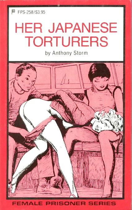 Weird old smut books #16045607