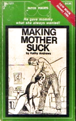 Weird old smut books #16045616