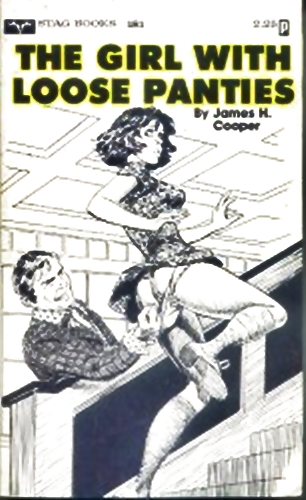 Weird old smut books #16045648