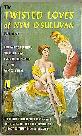 Weird old smut books #16045701