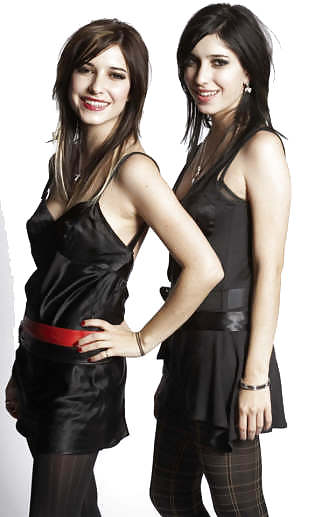 The Veronicas #21173621