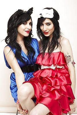 The Veronicas #21173679