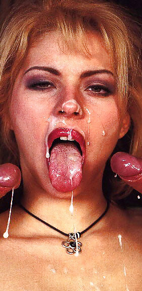 Dulces atractores de semen 82
 #22549028